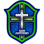 Logo San Antonio Bulo Bulo