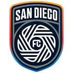 Logo San Diego