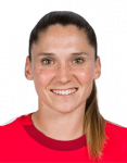 Sandrine Mauron