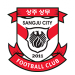 Sangju Sangmu FC
