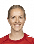 Sara Gedsted Thrige Andersen