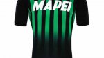 Camiseta Sassuolo exterior 2018/2019