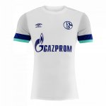 Camiseta Schalke 04 exterior 2019/2020