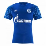Camiseta Schalke 04 casa 2019/2020