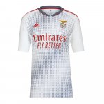 Camiseta SL Benfica tercera 2022/2023