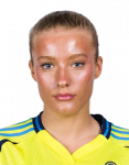 Smilla Hilma Holmberg
