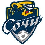 Logo Sochi
