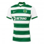 Camiseta Sporting de Lisboa casa 2021/2022