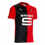 Camiseta Stade Rennais FC casa 2019/2020