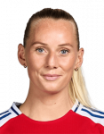 Emma Stina Blackstenius