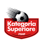 Logo Superliga