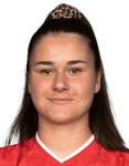 Svenja Julia Fölmli