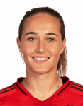 Sydney Matilda Lohmann