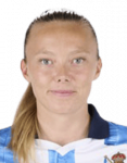 Synne Sofie Kinden Jensen