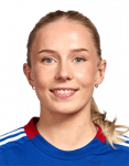 Thea Bjelde
