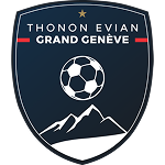 Logo Thonon Évian