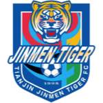 Jinmen Tiger