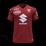 Camiseta Torino casa 2021/2022