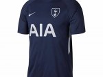 Camiseta Tottenham Hotspur exterior 2017/2018