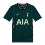 Camiseta Tottenham Hotspur exterior 2020/2021