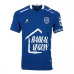 Camiseta Troyes casa 2021/2022