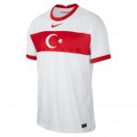 Camiseta Turquía casa 2020