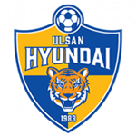 Ulsan Hyundai Horang-i
