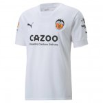 Camiseta Valencia casa 2022/2023