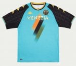 Camiseta Venecia tercera 2021/2022