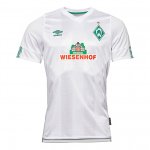 Camiseta Werder Bremen exterior 2019/2020