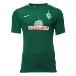 Camiseta Werder Bremen casa 2017/2018