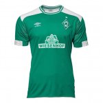 Camiseta Werder Bremen casa 2018/2019