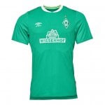 Camiseta Werder Bremen casa 2019/2020
