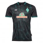 Camiseta Werder Bremen tercera 2019/2020