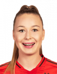 Weronika Zawistowska