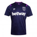 Camiseta West Ham United tercera 2019/2020