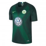 Camiseta Wolfsburg casa 2018/2019