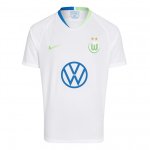 Camiseta Wolfsburg tercera 2019/2020