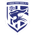 Logo Wuhan Three Towns