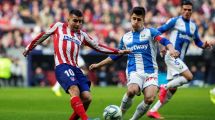 Atlético de Madrid | La inesperada importancia de Ángel Correa