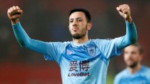 Burnley | Sean Dyche asume la marcha de uno de sus talentos