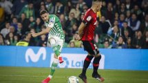 Liga | Real Betis y Real Mallorca empatan un partido loco