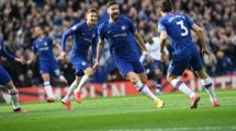 Premier | El Chelsea no da opción al Tottenham en el derbi londinense