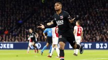 El AC Milan estrecha el cerco sobre Myron Boadu