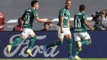 Copa Libertadores | Palmeiras tumba a Flamengo y revalida su título