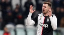 La Juventus busca una venta de 30 M€