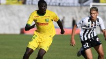 Un nuevo refuerzo para la Juventus de Turín