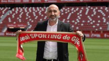 El Sporting de Gijón anuncia su quinto fichaje