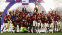 El AC Milan identifica un deseo en la Premier League
