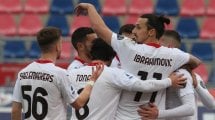 El AC Milan relanza su mercado con 2 objetivos de 70 M€